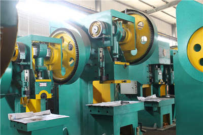 诸城市银龙机械厂