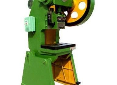 山东12吨普通冲床厂家-奥洋12吨普通冲床 品质保证_中国太阳能网供求频道_中国太阳能网