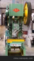 【对外提供各类规格深喉口冲床 普通冲床 产品质量优】价格,厂家,图片,冲床,安徽米特吉机械股份 -