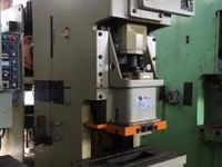 转让一批准新机气动冲床普通冲床处理