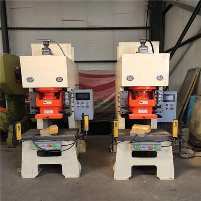 压力机YWH21-400T液压冲床厂家供应