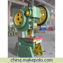 【【厂家直销】供应JB23-16T普通冲床】价格,厂家,图片,冲床,淄川经济开发区天工机床加工厂-