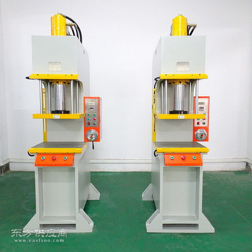 油压压机 单柱油压机 10吨c型油压机