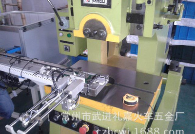 全自动气动冲床上料机械手(普通型)常州机械手 定制 面议