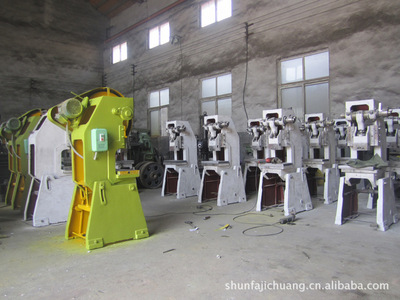 【【厂家直销 质量保障】供应普通10T冲床】价格,厂家,图片,冲床,梁厥礼-