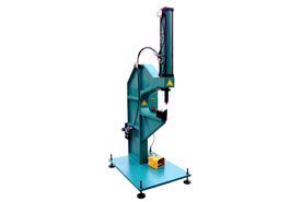 【无钉压铆机 非焊接式压装设备 螺母螺栓冲压设备】价格_厂家 - 中国供应商