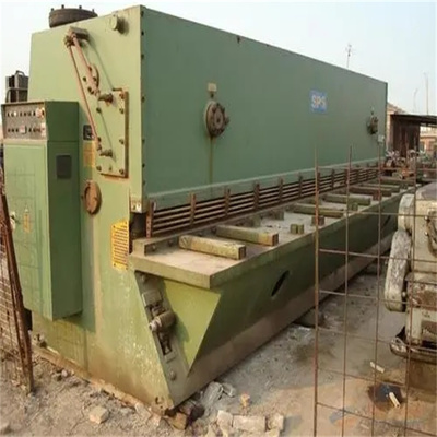 邳州回收二手压力机那家好