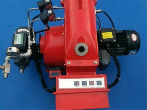 北京低氮锅炉厂家 讲述低氮锅炉优于普通锅炉三大突出特点