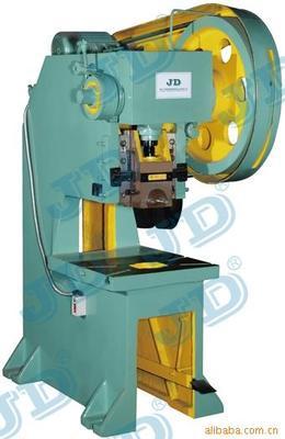 【供应订做普通160吨冲床】价格,厂家,图片,冲床,佛山市顺德区精锻机械制造实业-