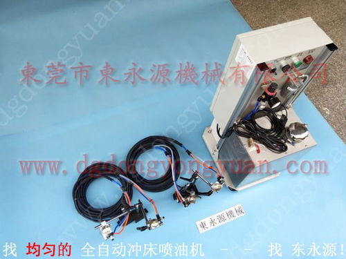 耐用的 铝冲压材料涂油机