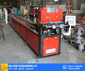 防盗网冲孔机,银江机械 图 ,防盗网冲孔机多少钱