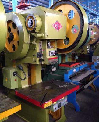 【(高品质定制异形压力机,经济实惠)JSG21-40T深喉口高】价格_厂家_图片