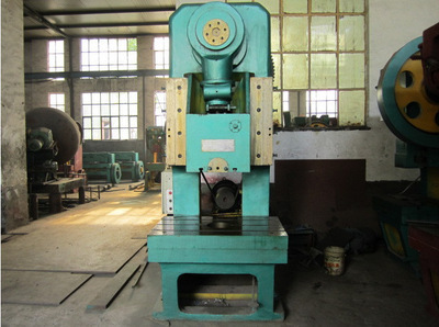 冲床-苏州二手注塑机回收 南京收购二手机床 吴江冲床回收采购平台求购产品详情