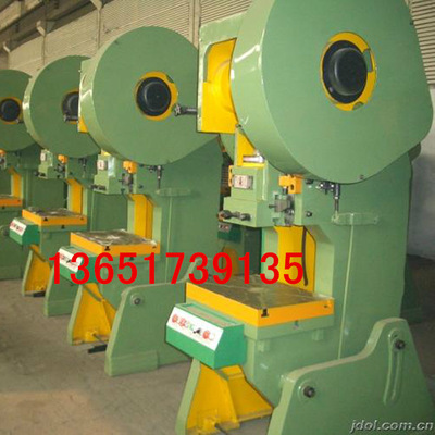 冲床-收购上海二段16吨到500吨的冲床,经办负责人有重酬!采购平台求购产品详情