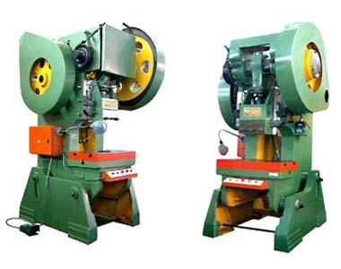 可倾与深喉口压力机-潘志聪的图片-企博网职业博客