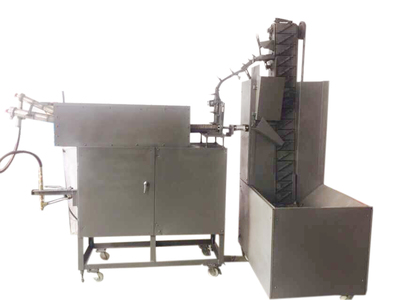 红冲哈弗模自动改装