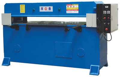 四柱油压冲床_、、福建,手套厂40t精密四柱油压冲床 