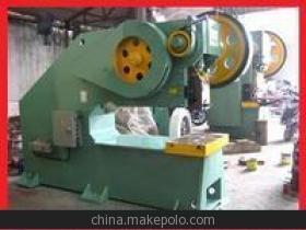 【冲床,普通冲床,天津冲床】价格,厂家,图片,冲床,南京中澳机床制造-