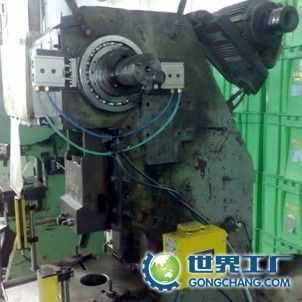 供应普通压力机刚性离合紧急制动改造-冲床_电工电气_世界工厂网中国产品信息库