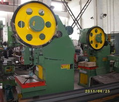 供应低噪音80吨冲床80吨冲床规格80吨冲床厂家价格价格 厂家 图片