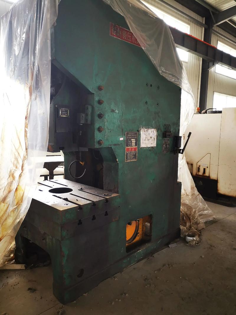 家里现货各种冲床气动深喉冲普通冲床5吨,10吨20吨30吨4