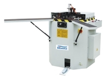 工厂断桥铝门窗设备一套多少钱