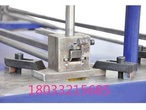 普通冲床价格分析 用于开料的设备成本及选购指南