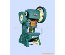 嵊州齿轮与普通冲床的应用与发展