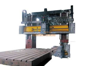 龙门加工中心厂家批发 东莞质量较好的龙门加工中心 厂家直销