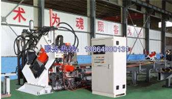 银川管塔加工设备生产厂家的普通冲床应用与优势