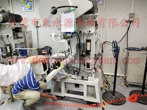 中国市场普通冲床的价格与供应商概览