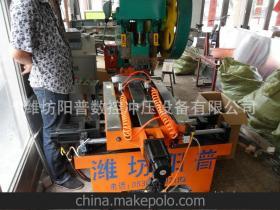 铭牌标牌冲床自动送料机 普通冲床自动化改造送料器的价格、厂家与图片解析