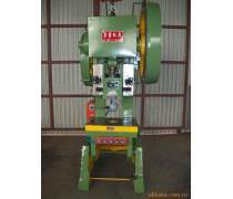 普通冲床 制造业的基石与高效生产利器