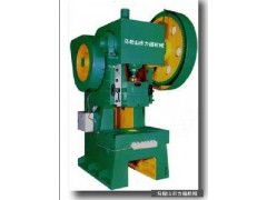 马鞍山普通冲床价格解析及选购指南